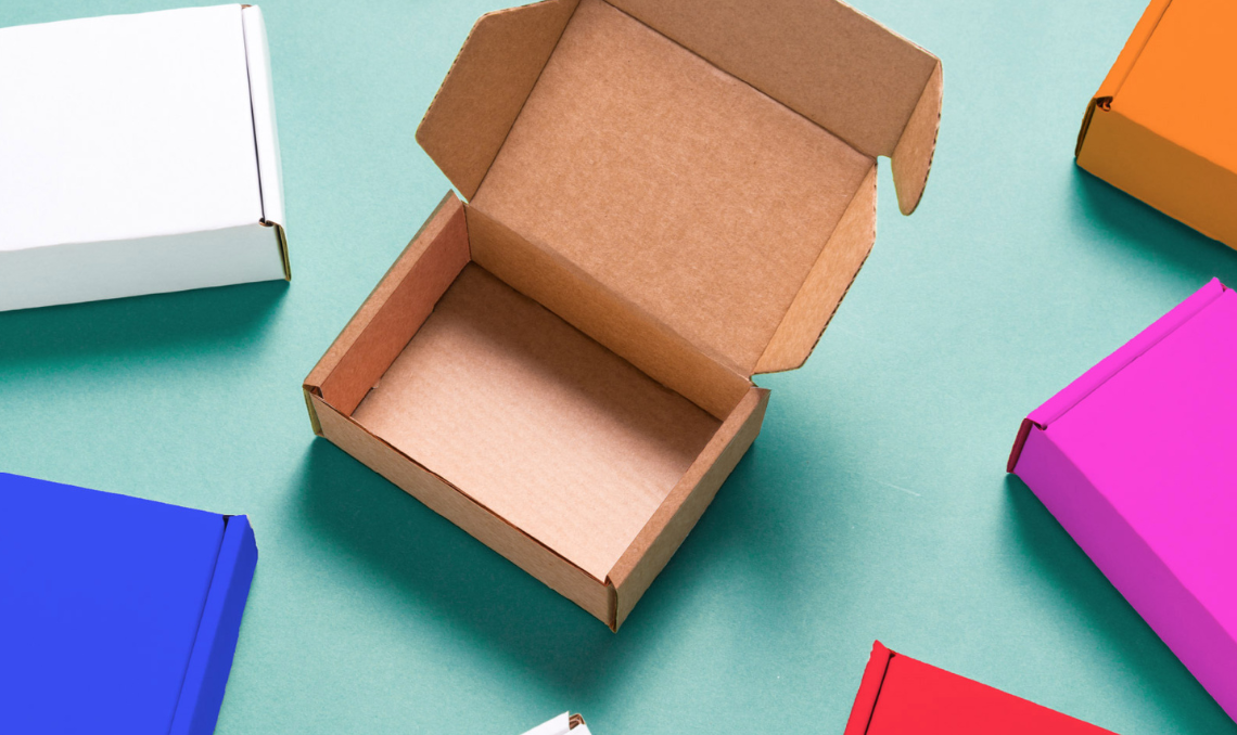 Custom Packaging vs. Stock Packaging What Works Best for Aussie Brands