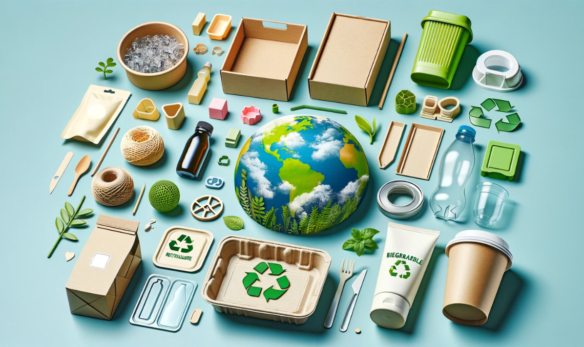 Why Sustainable Packaging Matters for Aussie Businesses in 2025