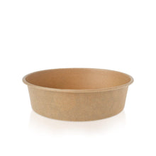 500ML paper salad bowl