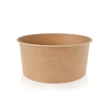 1000ML paper salad bowl