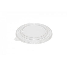 PET/PP  lid for salad bowl