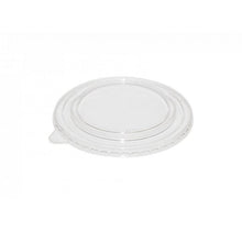 PET/PP  lid for salad bowl