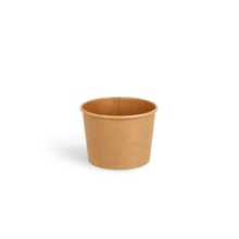 8oz paper soup cup