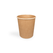 16oz paper soup cup