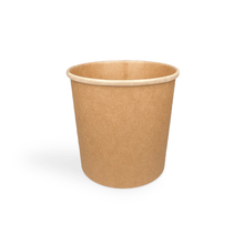 26oz kraft soup cup