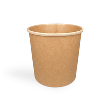 32oz kraft soup cup