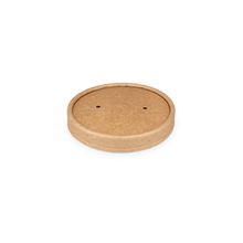 99mm kraft paper lid