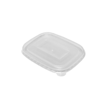 PET lid