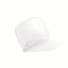 130mm PET lid for 500/650ml