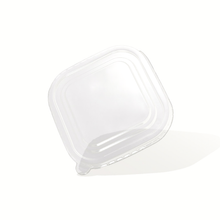 170mm PET lid  for 750/1000/1200/1400ml