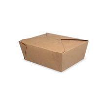 1500ml 3# kraft paper box