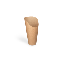 12OZ KRAFT CHIP CUP