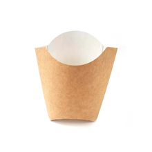 Chip cup small size