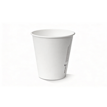 4oz PLA coated Single Wall Cup / plain
