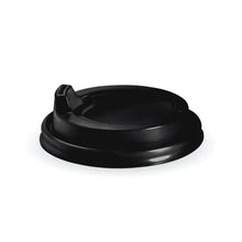 8oz(90mm)PS Spout Lid / Black