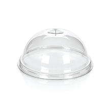 PET Dome Lid (Cold) - 16/20/22/24 oz