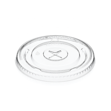 PET Flat Lid (Cold) - 16/20/22/24 oz