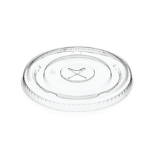 PET Flat Lid (Cold) - 16/20/22/24 oz