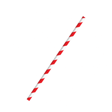 Paper Straw Jumbo