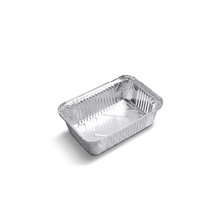 200ml Aluminum foil container