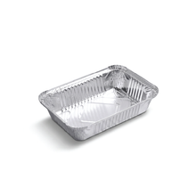 550ml Aluminum foil container