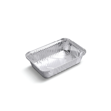 410ml Aluminum foil container
