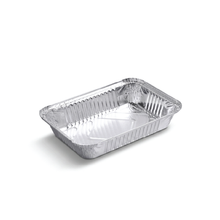 550ml Aluminum foil container