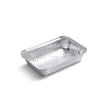 500ml Aluminum foil container
