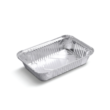 800ml Aluminum foil container