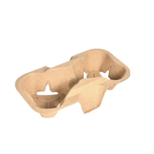 2 cell cup holder