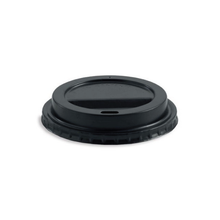 8oz(80mm)PS Spout Lid / Black
