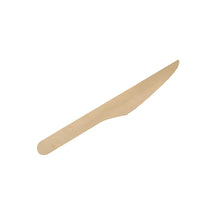 Wooden knife 16cm