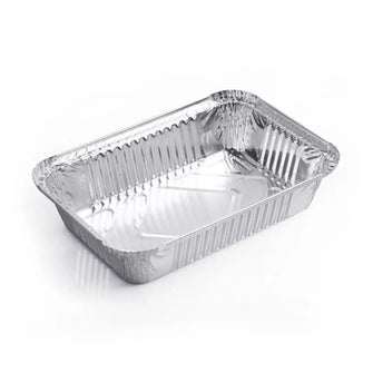 1750ml  Aluminum tray (500 Pcs/ctn)