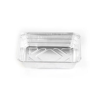 500ml  Aluminum tray (1000 Pcs/ctn)