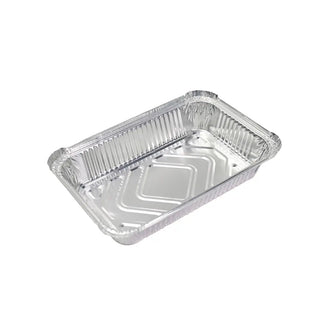 650ml Aluminum tray (1000 Pcs/ctn)