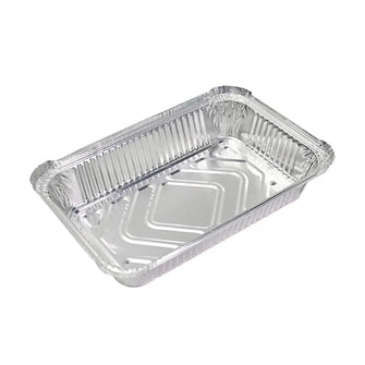 850ml  Aluminum tray (1000 Pcs/ctn)