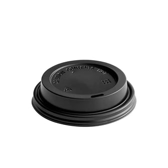 89-90 non-HOLE lid for paper cups12.16, 22oz (1,000pcs/carton)