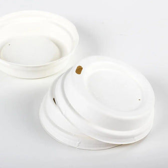 Non 90 Paper Lids For 12,16,22 OZ Paper Cups (1,000pcs/carton)
