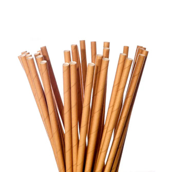 Paper straws 6