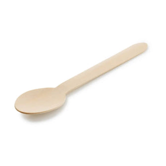 Wooden spoon 16cm