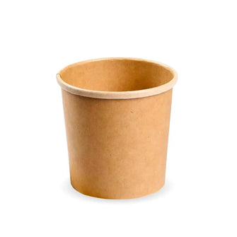 Paper soup bowl 720ml 24OZ (500 Pcs/ctn)