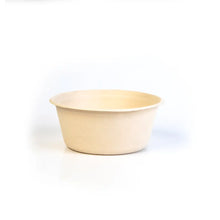 Bagasse bowl 350ml (1000 Pcs/ctn)
